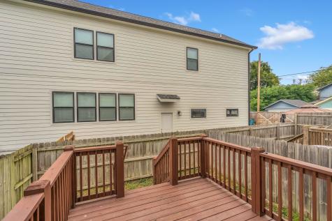 1505A 61st Ave, N Nashville TN 37209