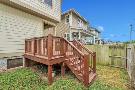 1505A 61st Ave, N Nashville TN 37209