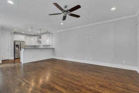 1505A 61st Ave, N Nashville TN 37209