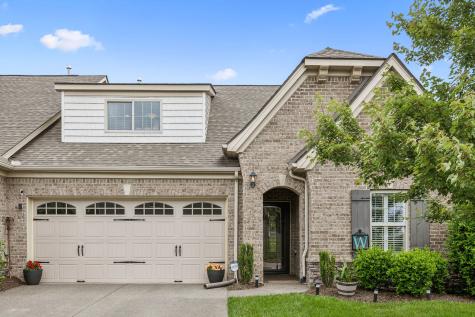 1420 Whispering Oaks Drive Lebanon TN 37090