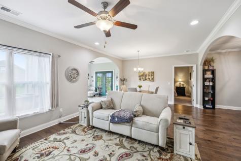 1420 Whispering Oaks Drive Lebanon TN 37090