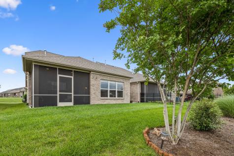 1420 Whispering Oaks Drive Lebanon TN 37090