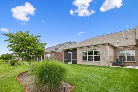 1420 Whispering Oaks Drive Lebanon TN 37090