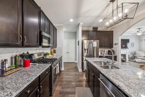 1420 Whispering Oaks Drive Lebanon TN 37090
