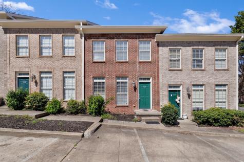 409 American Road Nashville TN 37209