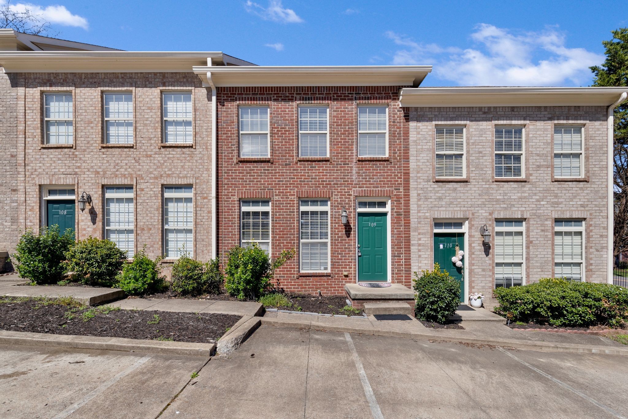 409 American Road Nashville TN 37209