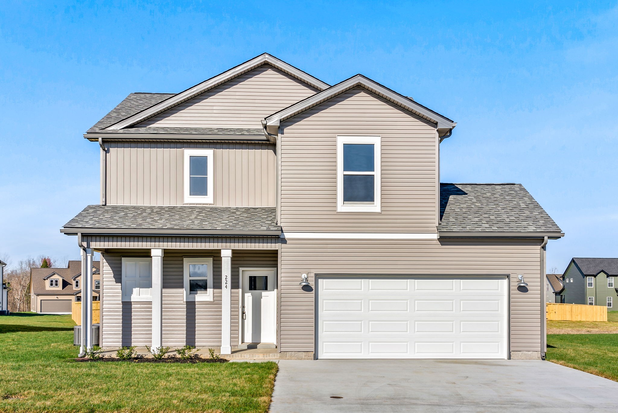 59 Cherry Fields Clarksville TN 37042