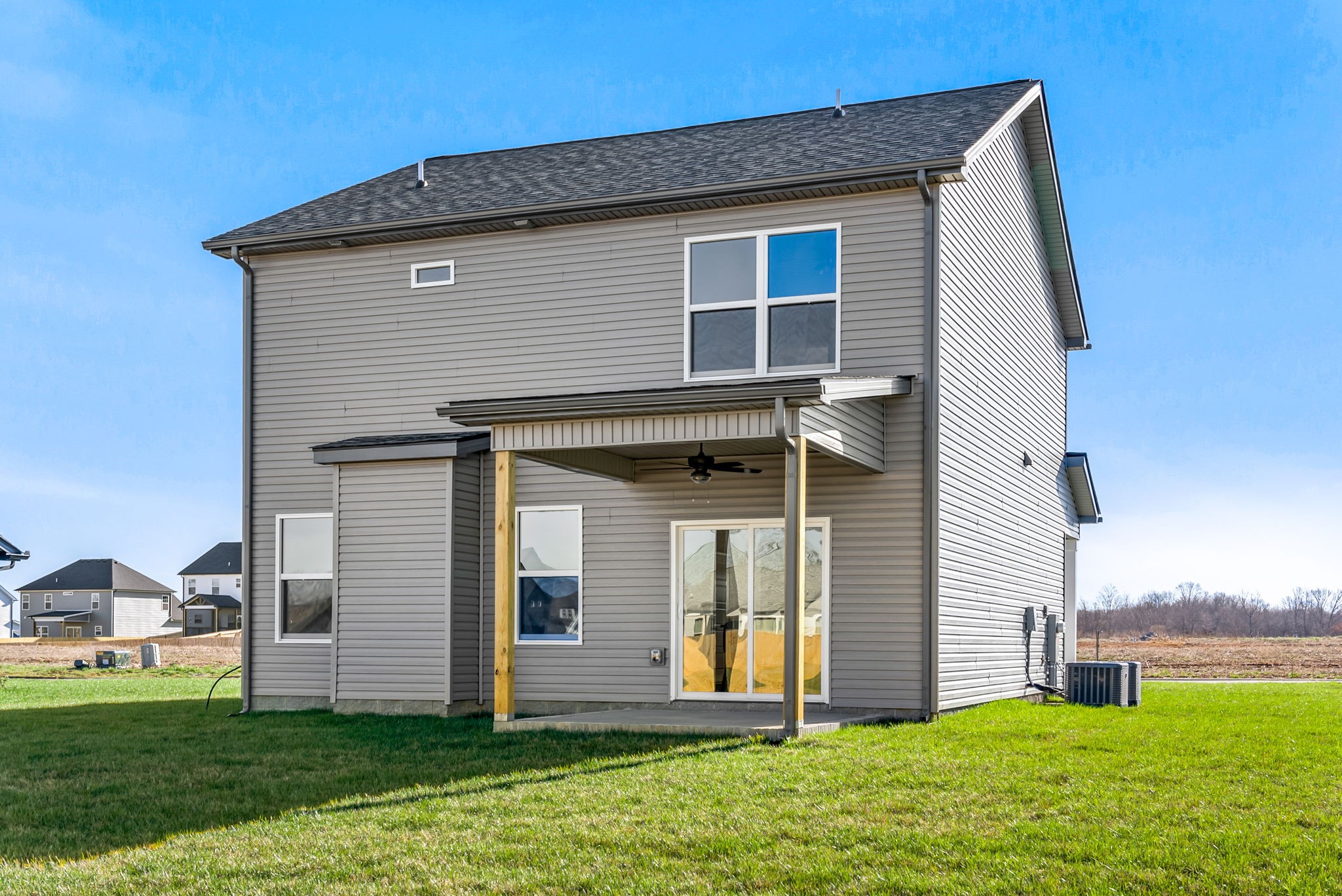 59 Cherry Fields Clarksville TN 37042