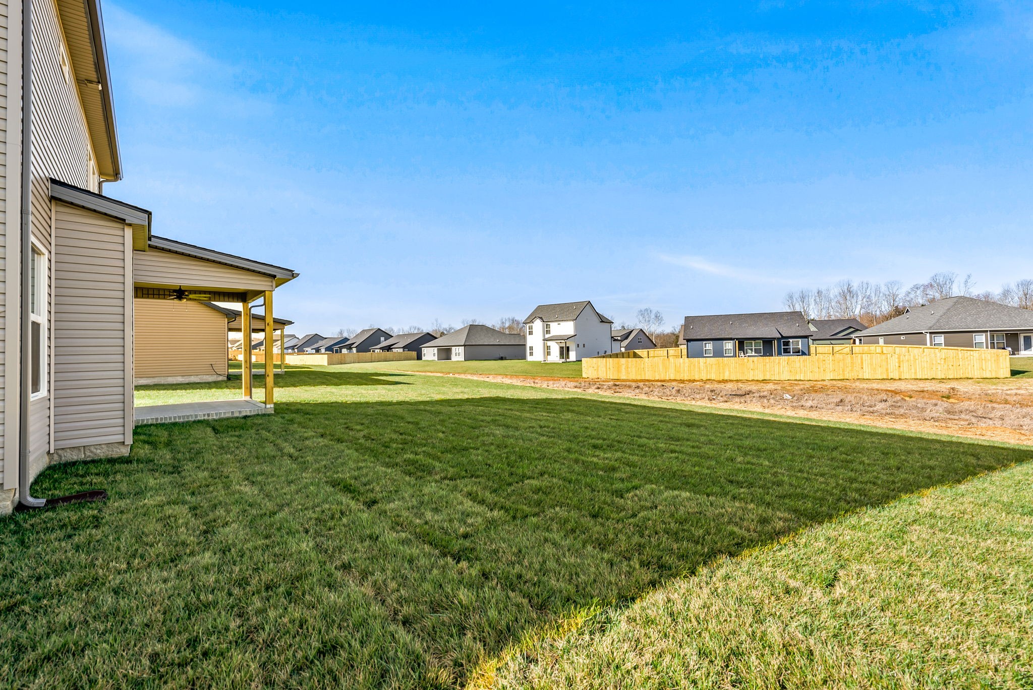 59 Cherry Fields Clarksville TN 37042