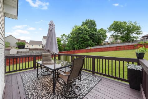 527 Winding Bluff Way Clarksville TN 37040