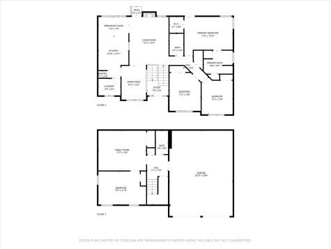 527 Winding Bluff Way Clarksville TN 37040