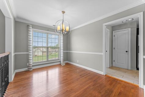 527 Winding Bluff Way Clarksville TN 37040