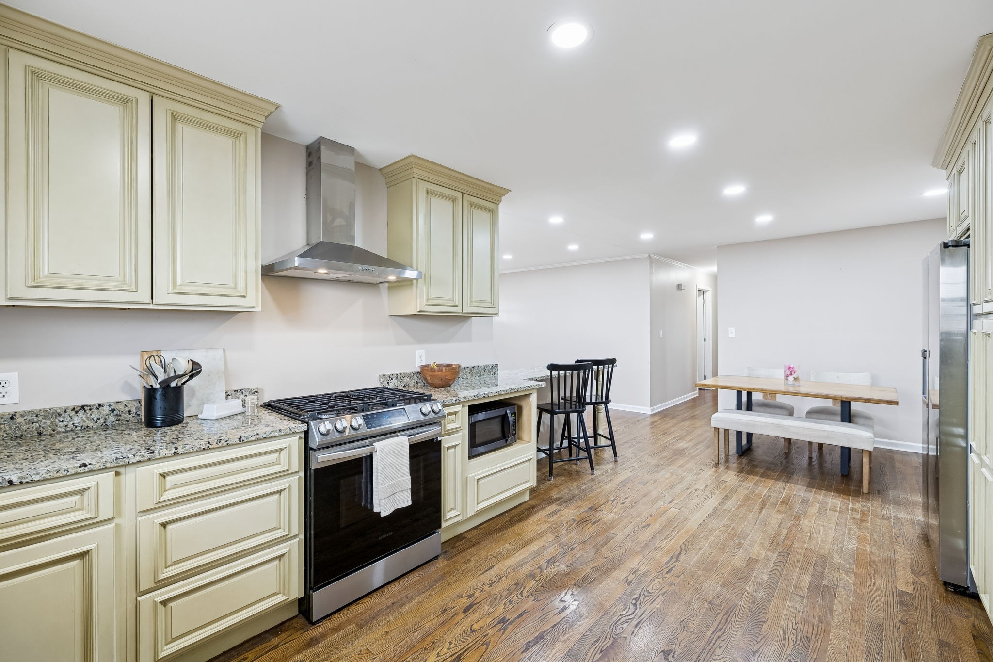 639 Four Seasons Road Smithville TN 37166