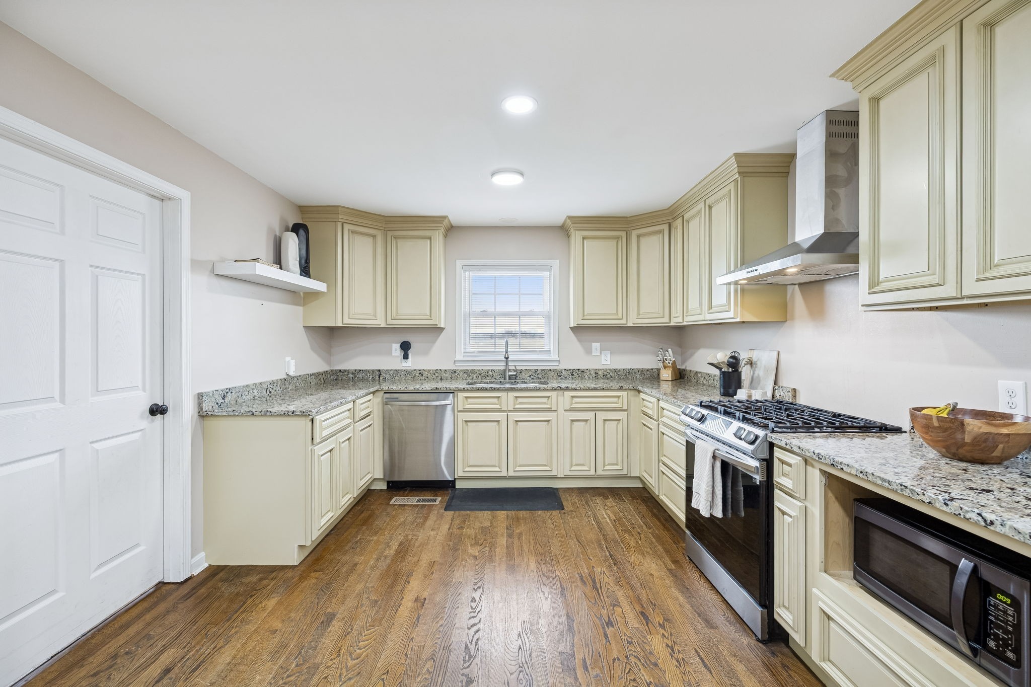 639 Four Seasons Road Smithville TN 37166