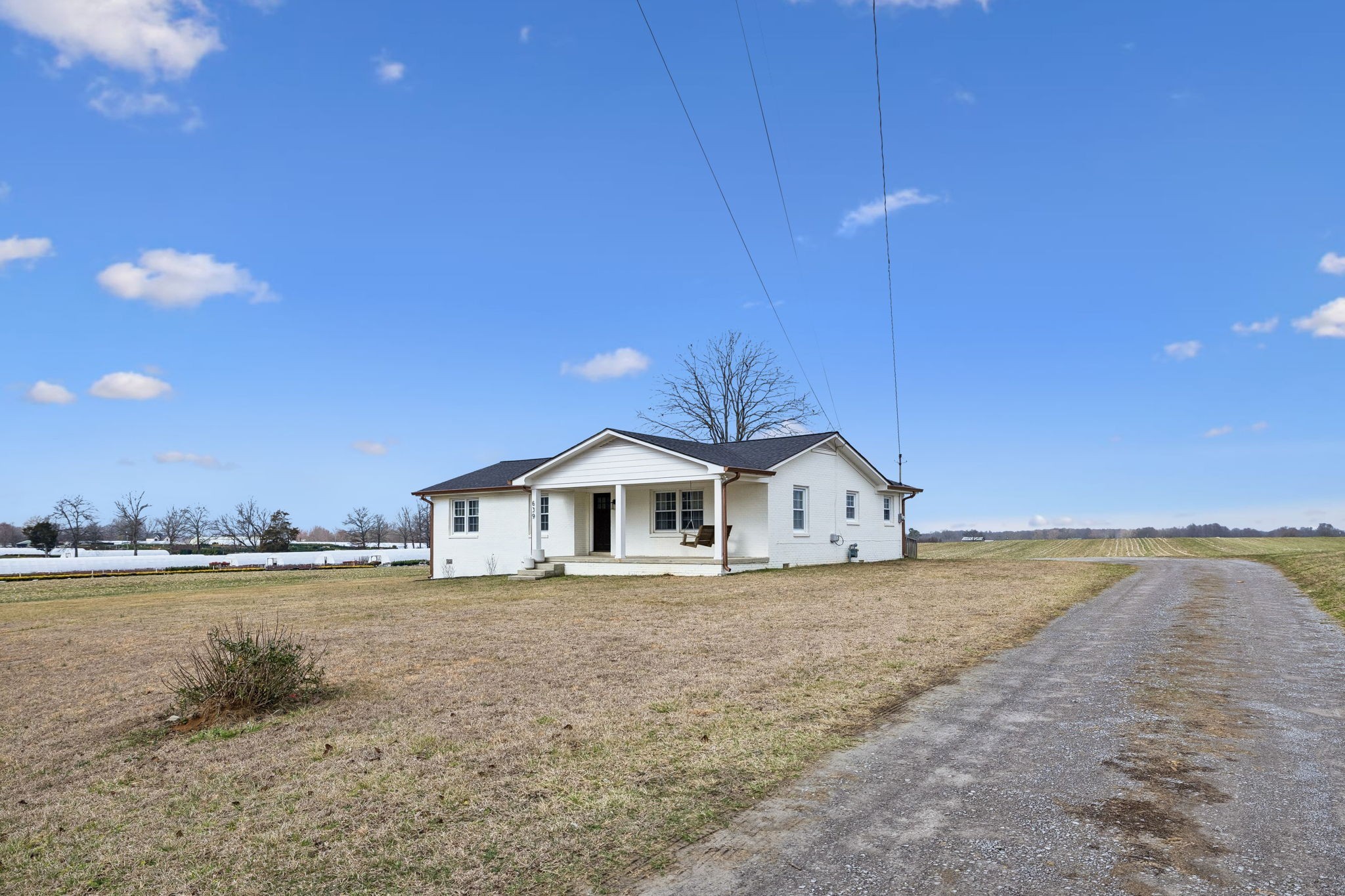 639 Four Seasons Road Smithville TN 37166