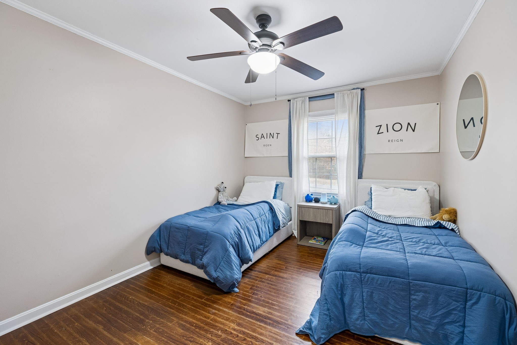 639 Four Seasons Road Smithville TN 37166