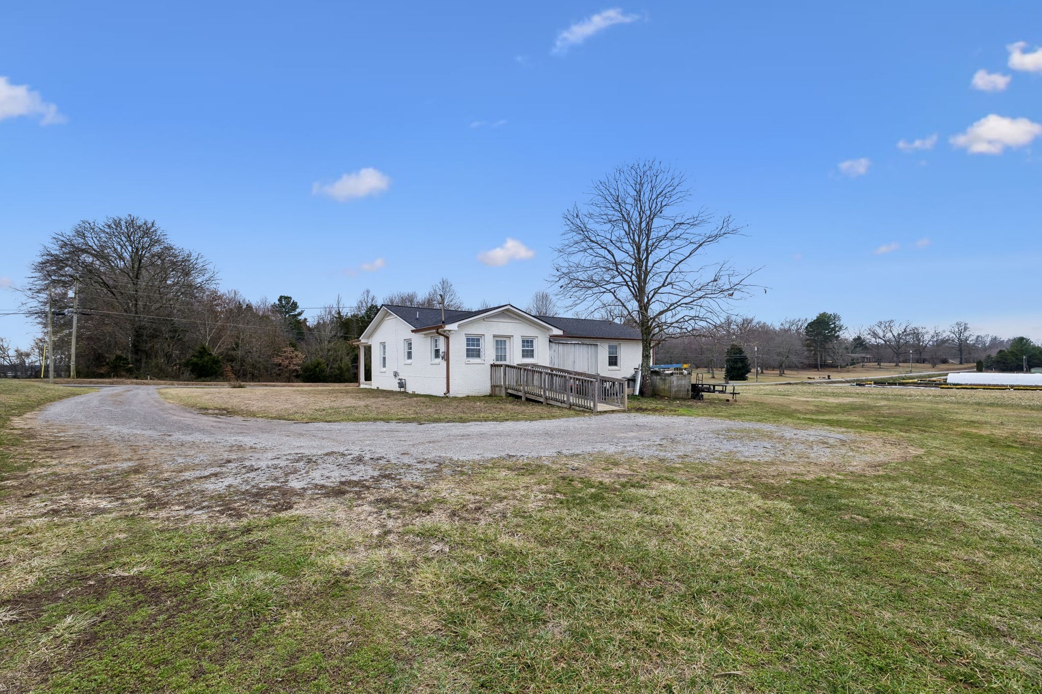 639 Four Seasons Road Smithville TN 37166