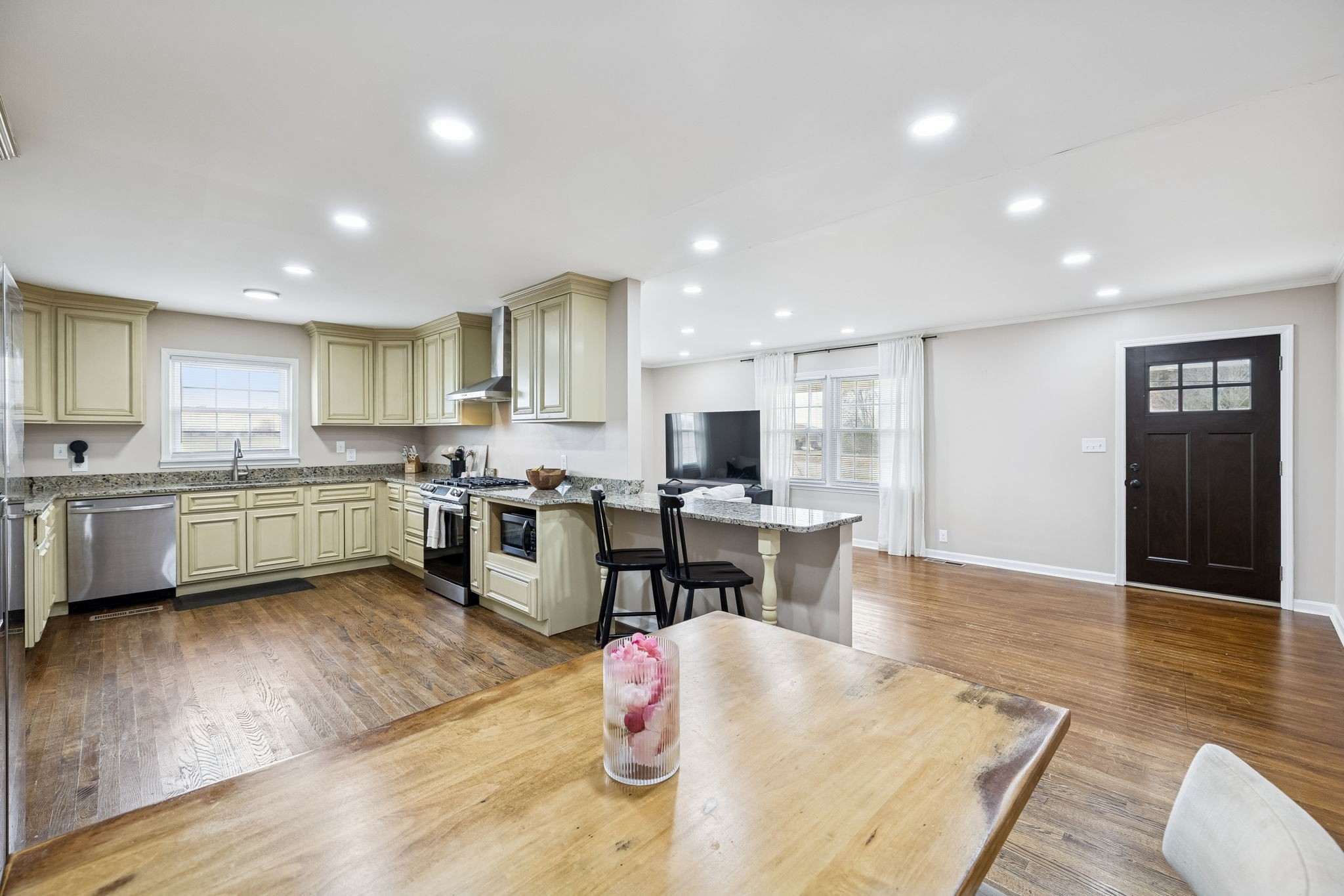 639 Four Seasons Road Smithville TN 37166