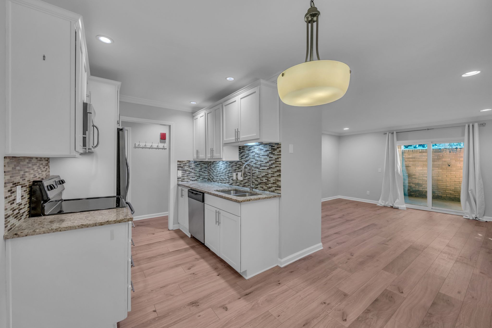 4425 Westlawn Drive Nashville TN 37209