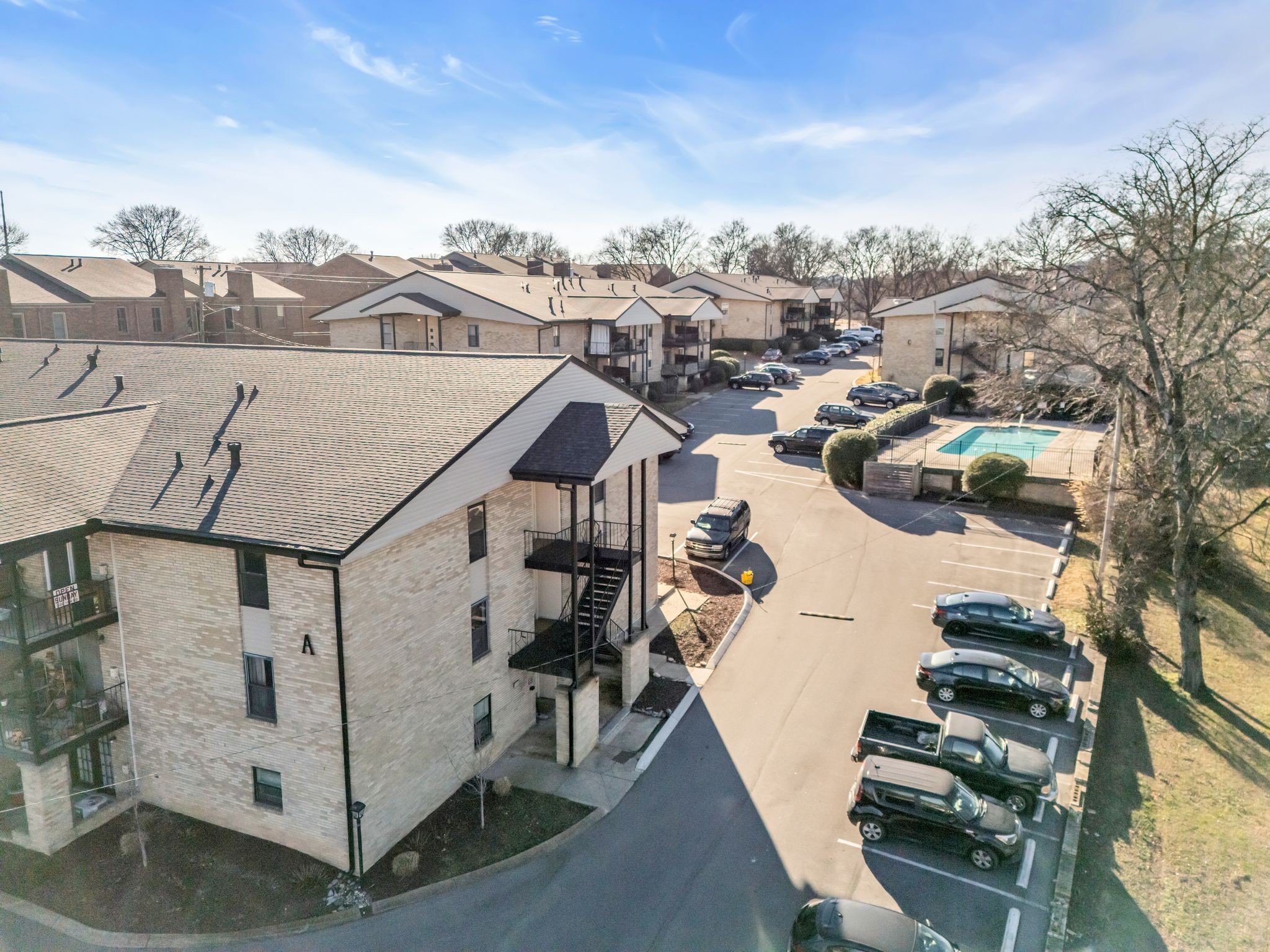 4425 Westlawn Drive Nashville TN 37209