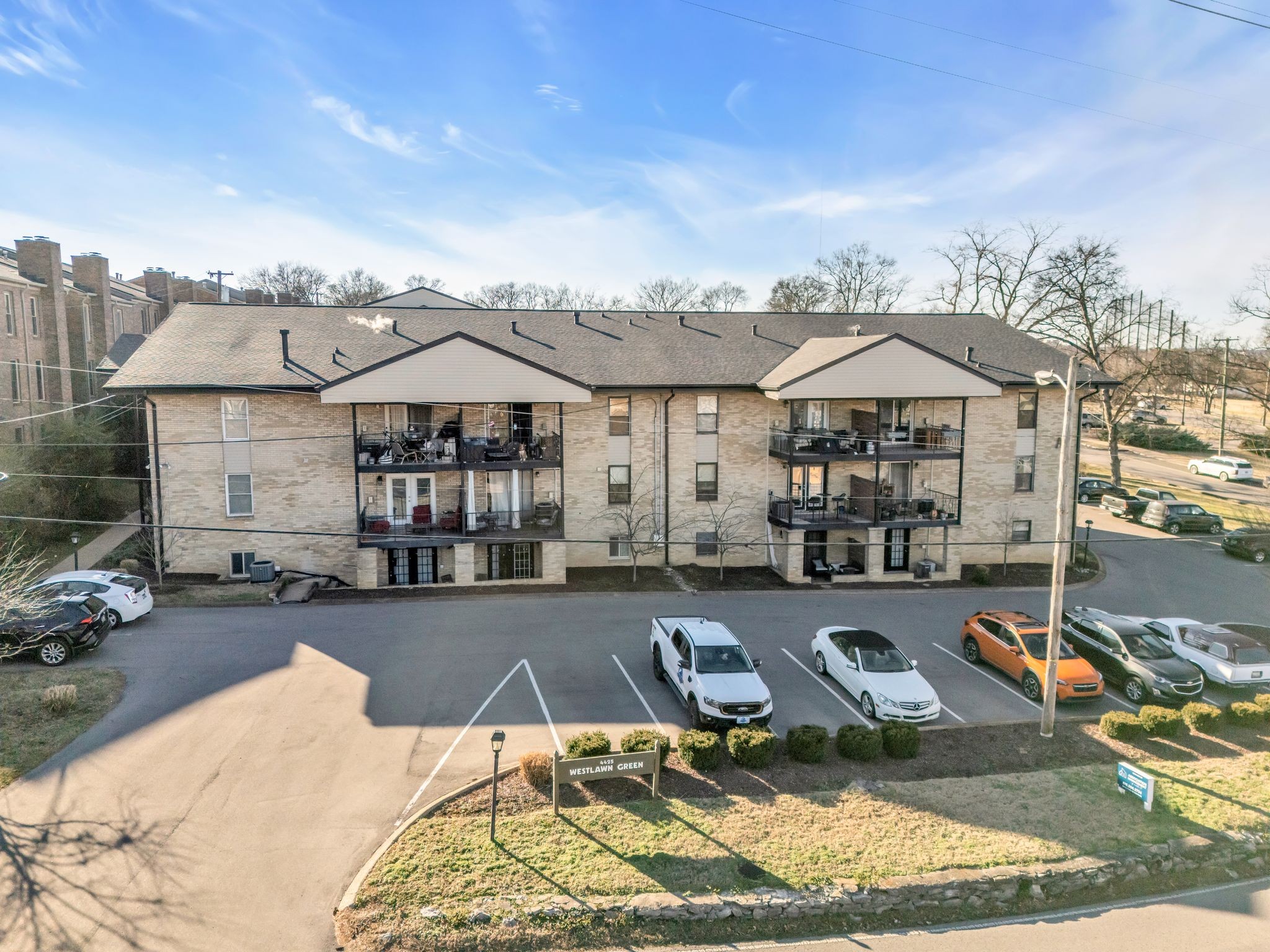 4425 Westlawn Drive Nashville TN 37209