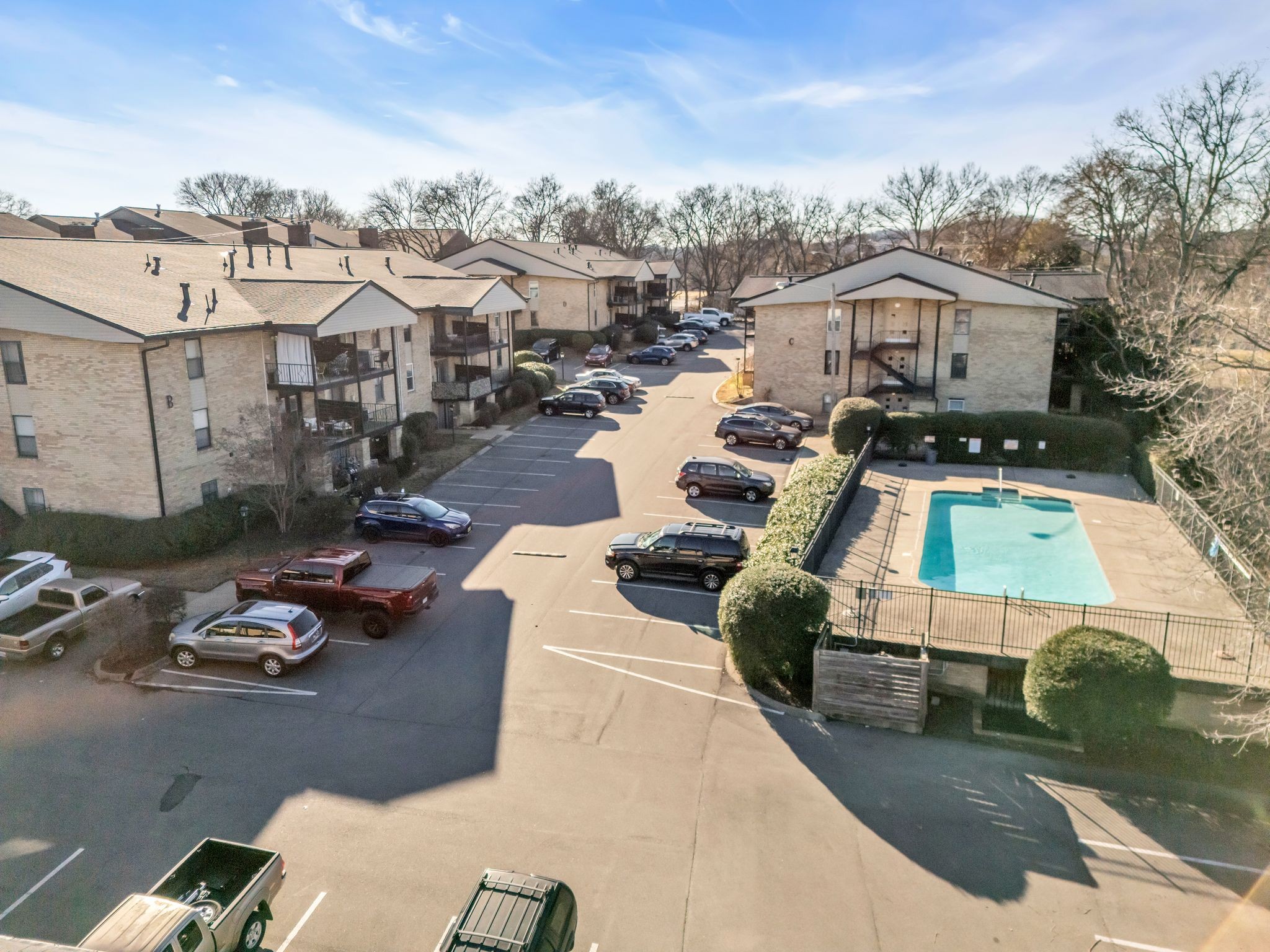 4425 Westlawn Drive Nashville TN 37209