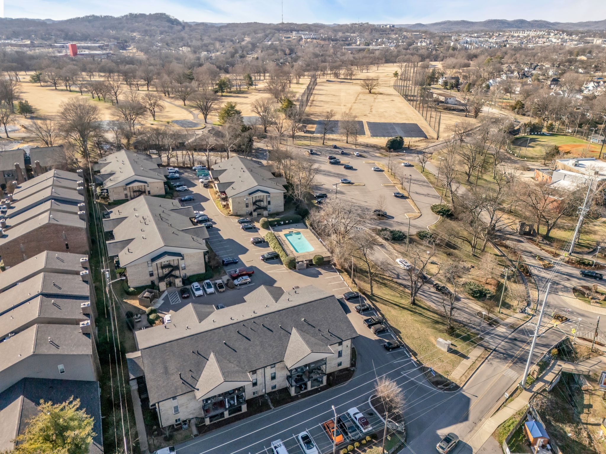 4425 Westlawn Drive Nashville TN 37209