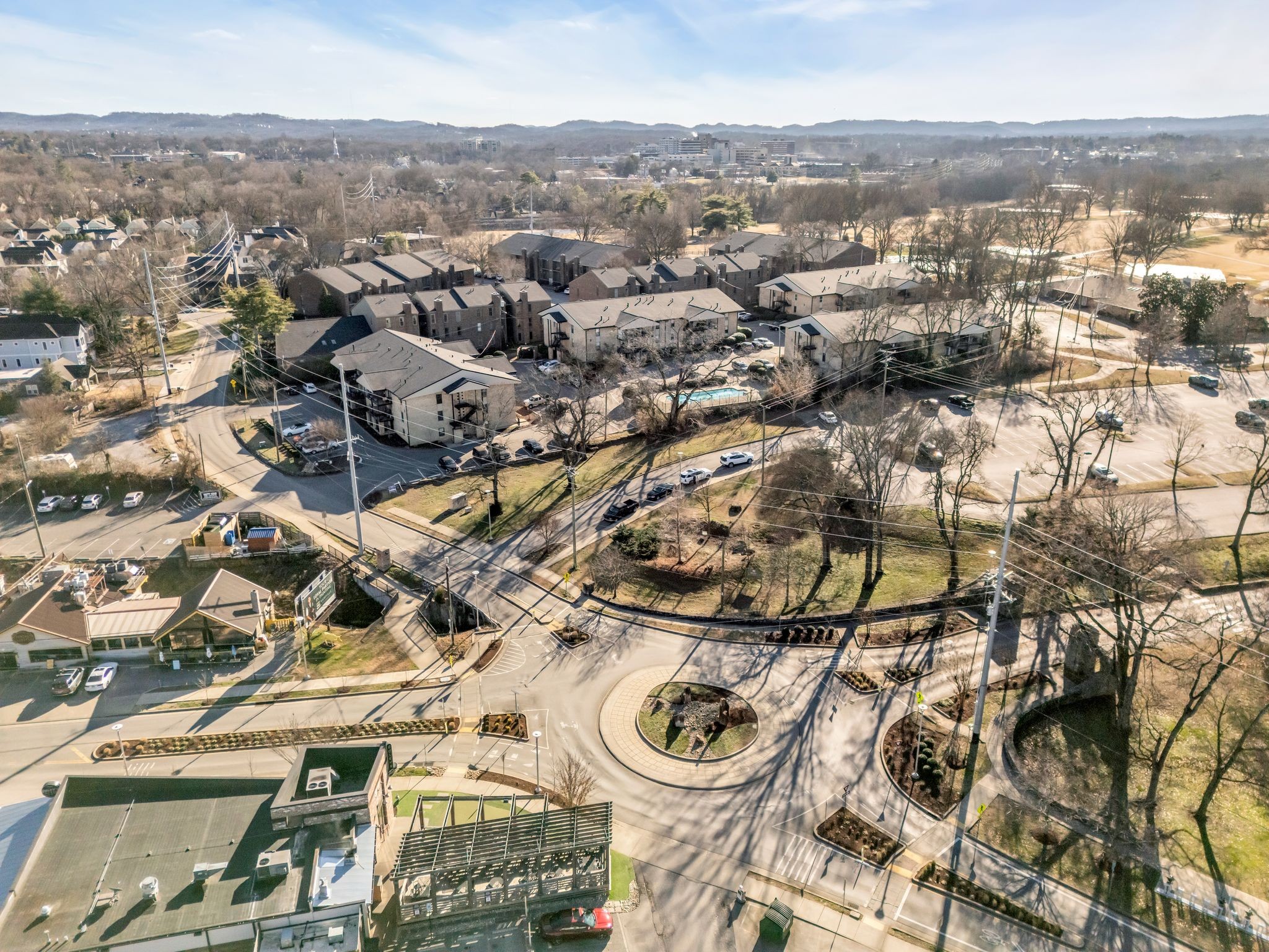 4425 Westlawn Drive Nashville TN 37209