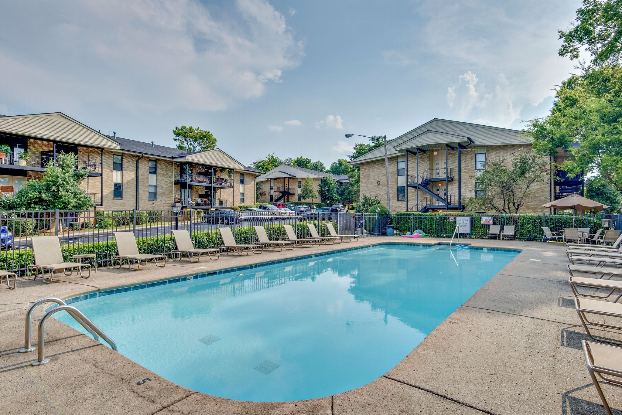 4425 Westlawn Drive Nashville TN 37209