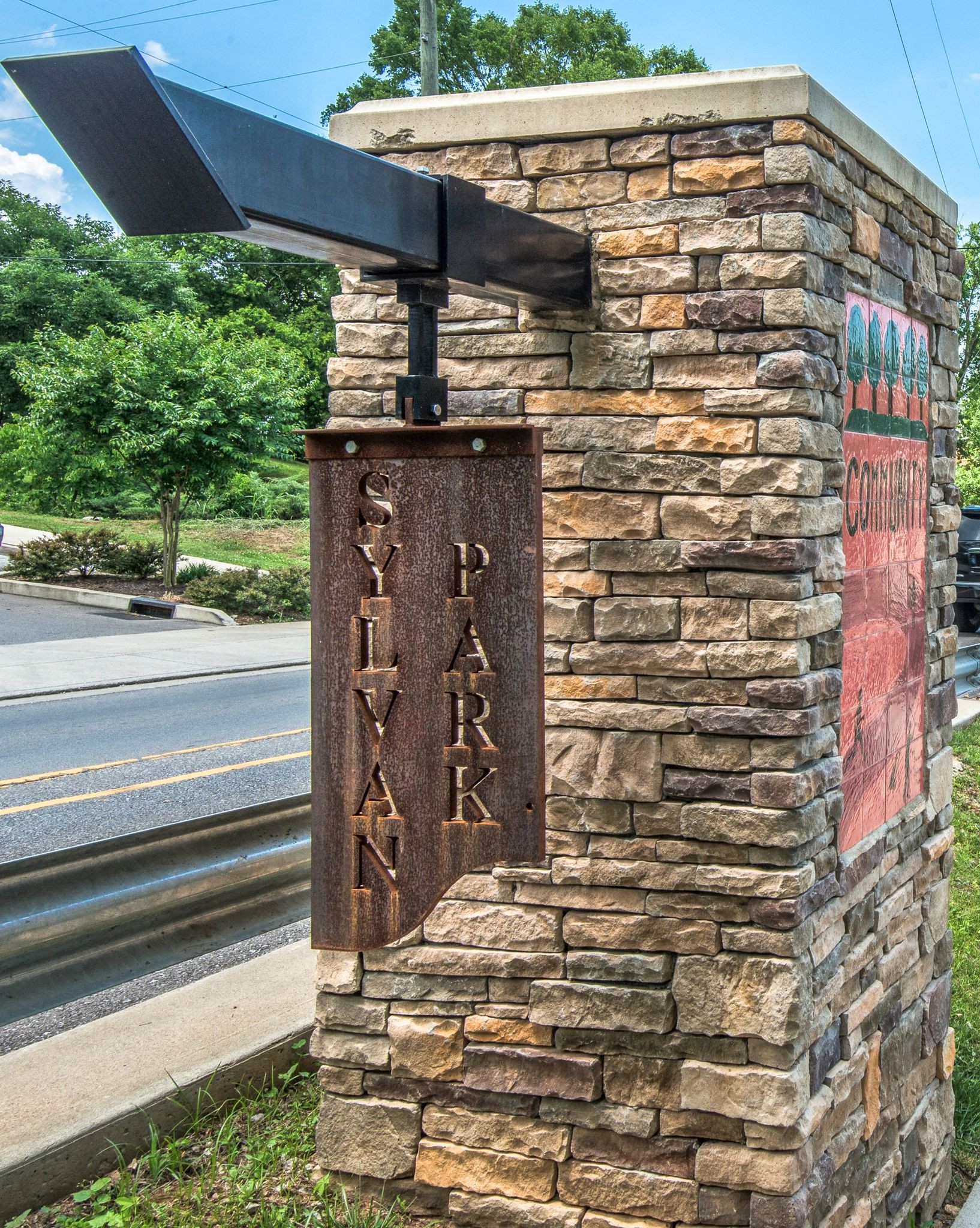 4425 Westlawn Drive Nashville TN 37209