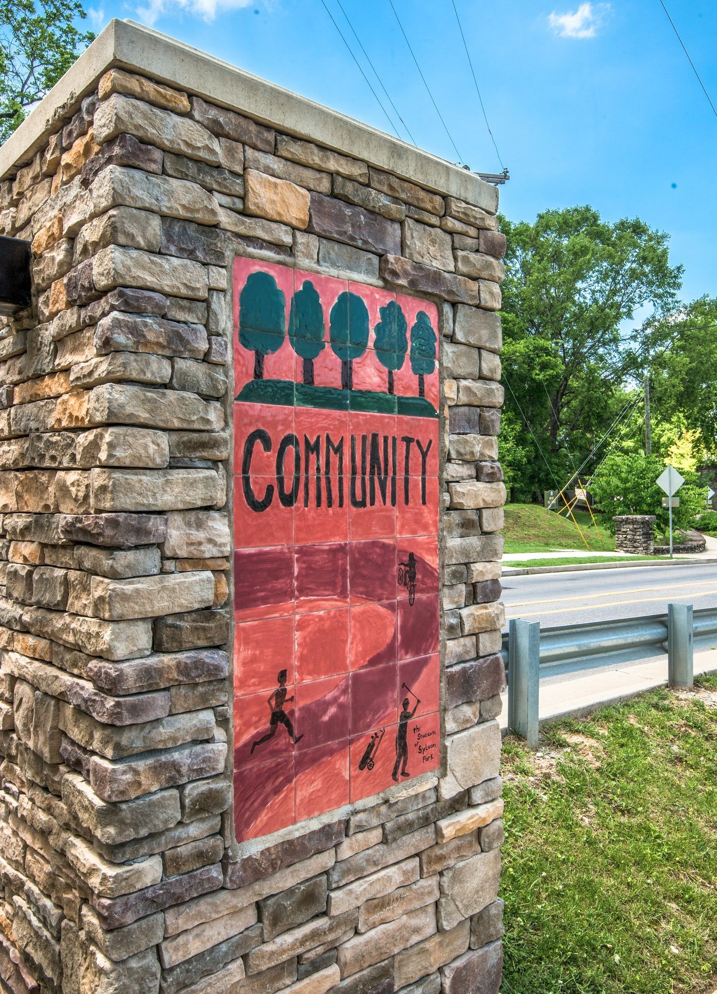 4425 Westlawn Drive Nashville TN 37209