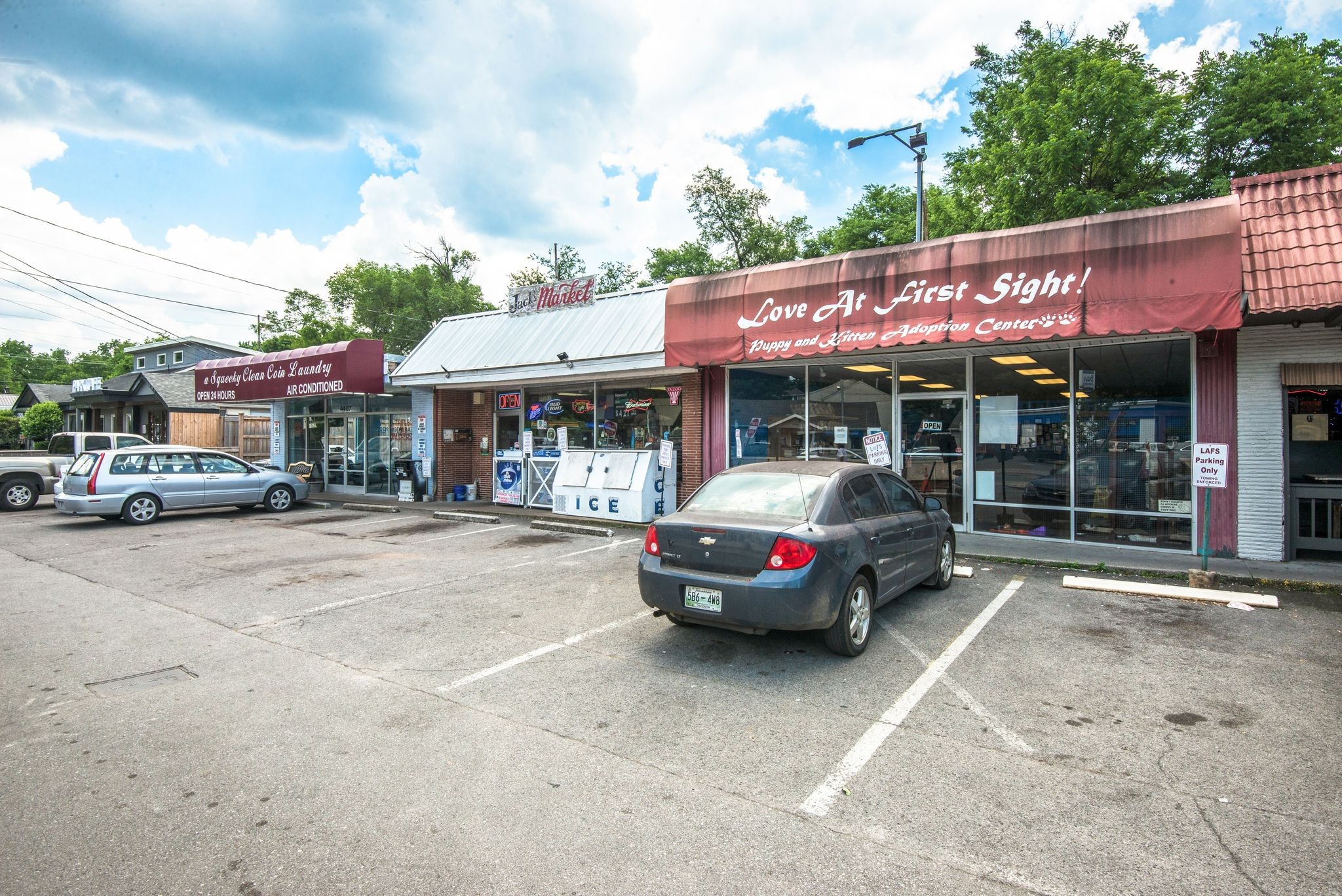4425 Westlawn Drive Nashville TN 37209