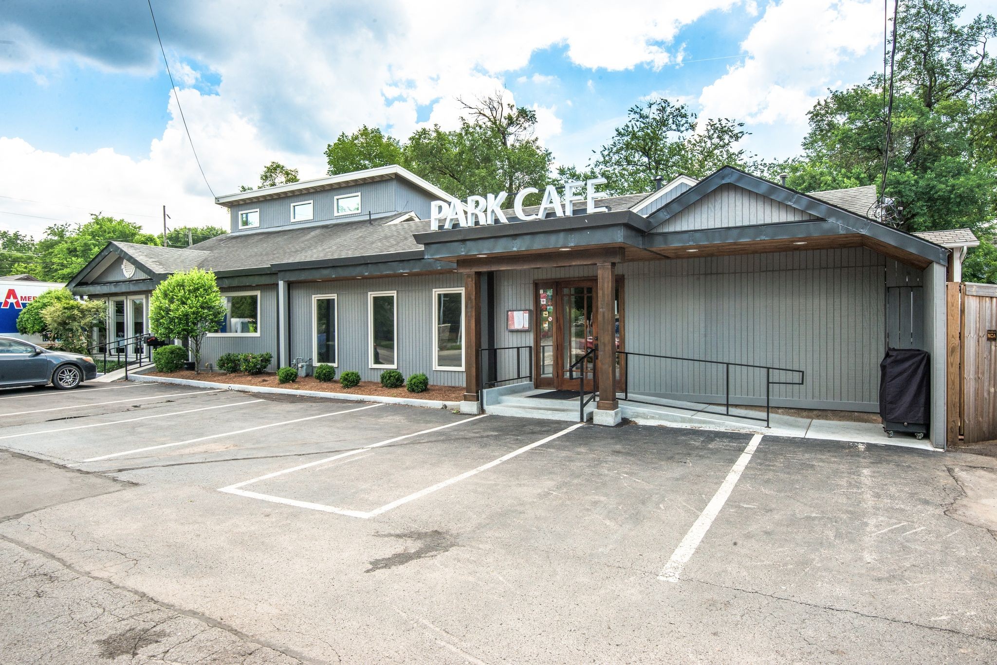 4425 Westlawn Drive Nashville TN 37209