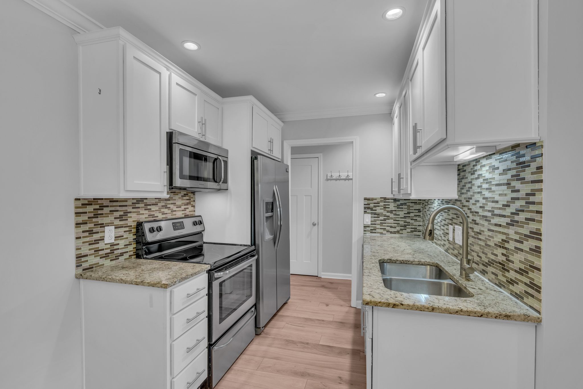 4425 Westlawn Drive Nashville TN 37209