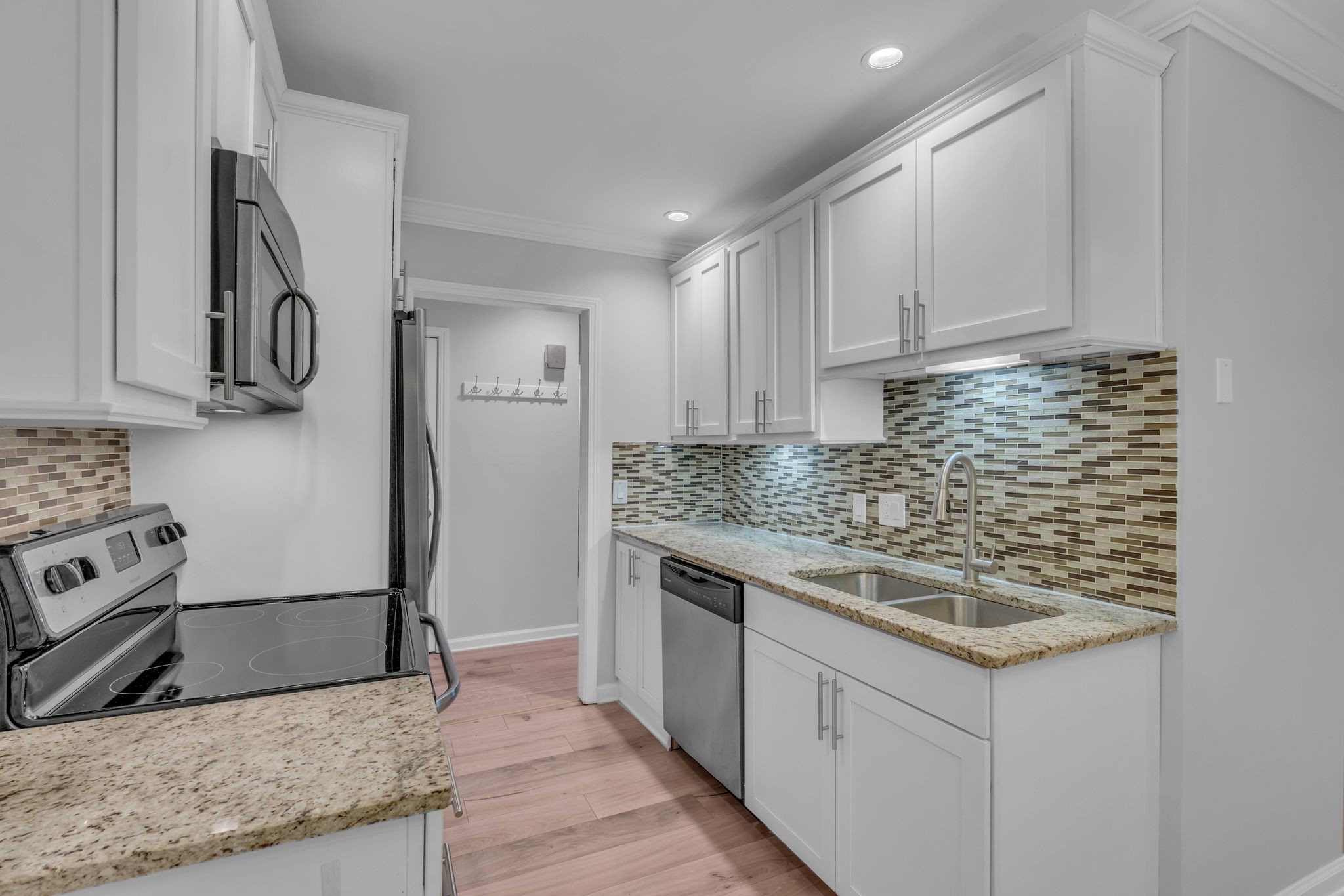 4425 Westlawn Drive Nashville TN 37209