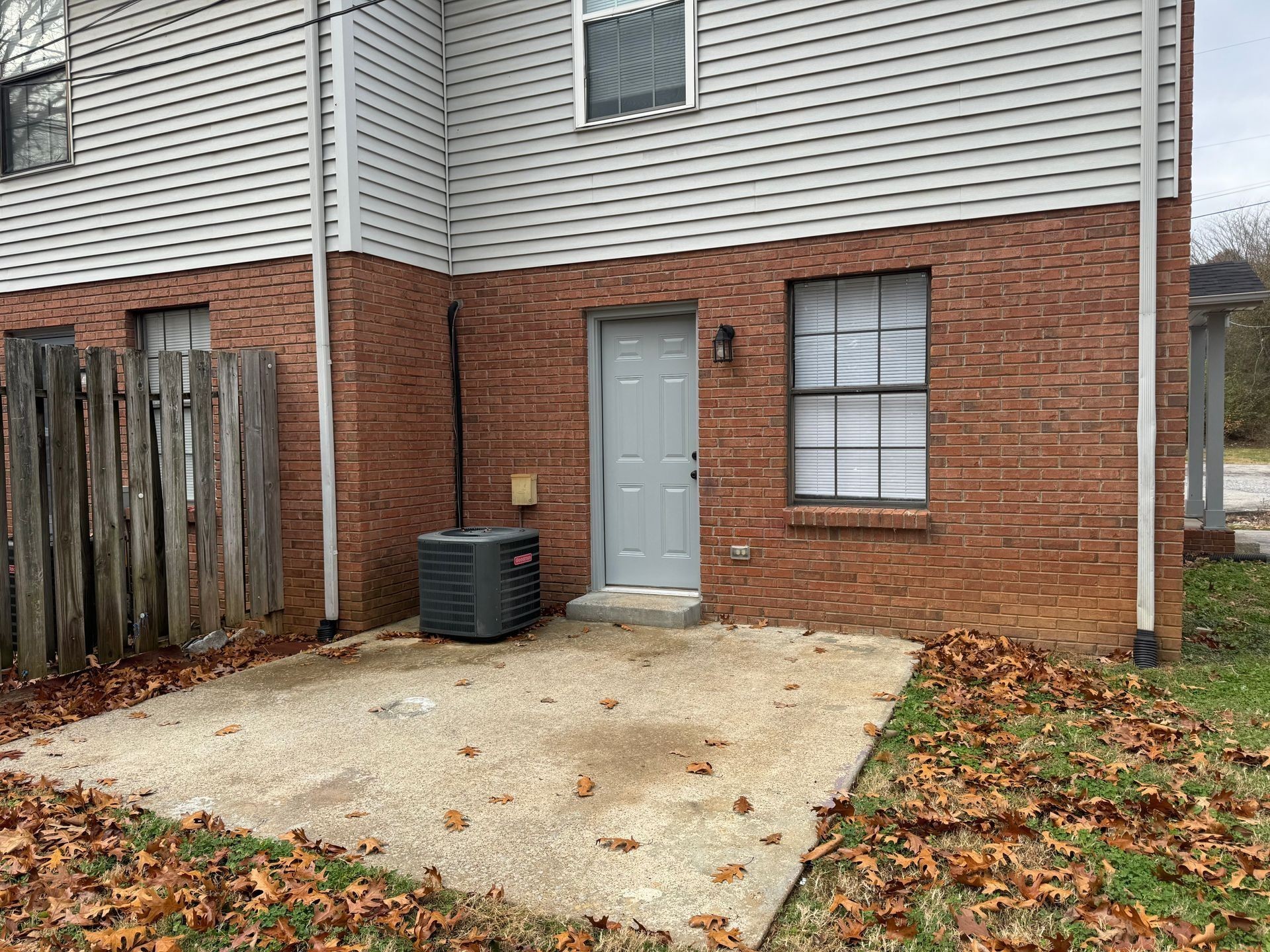 1510 W Knollwood Circle Clarksville TN 37043