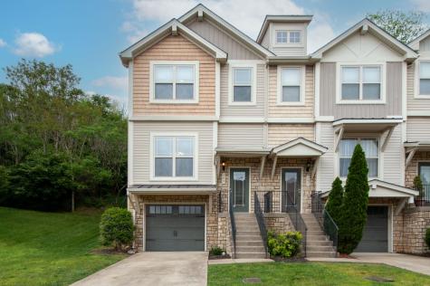 145 Stonecrest Drive Nashville TN 37209