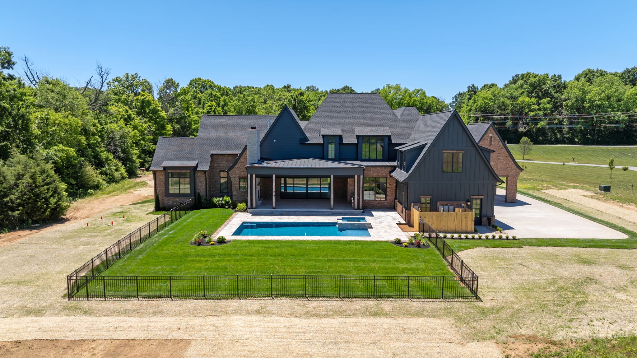 4334 Arno Road Franklin TN 37064