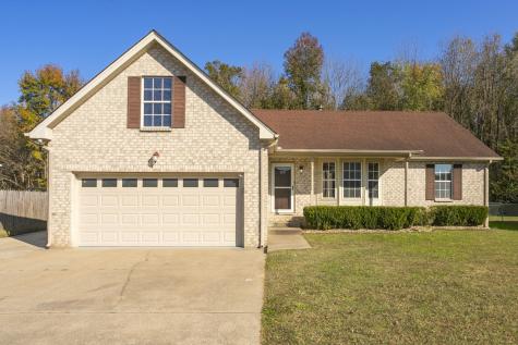 509 Riverway Cove Lane Old Hickory TN 37138
