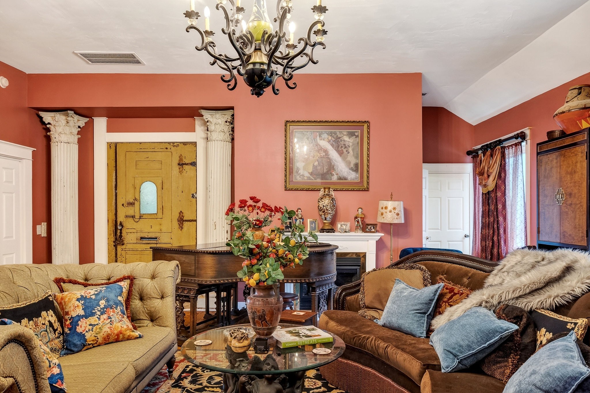 131 Old Morrison Road Mcminnville TN 37110