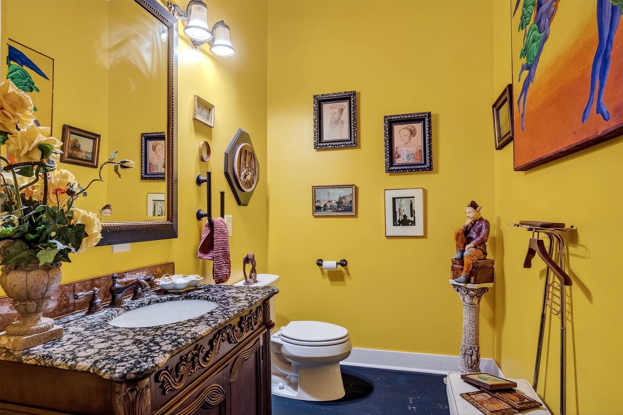 131 Old Morrison Road Mcminnville TN 37110