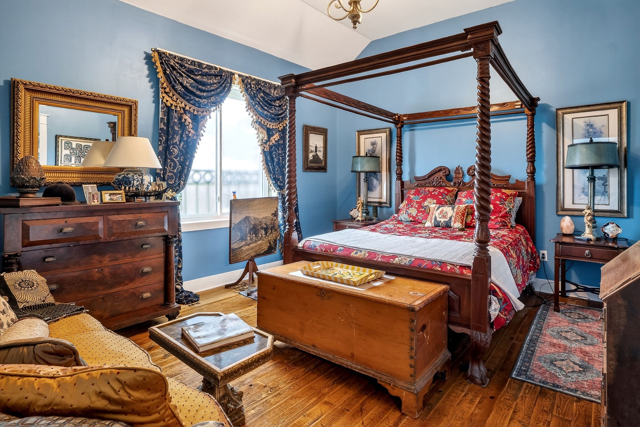 131 Old Morrison Road Mcminnville TN 37110