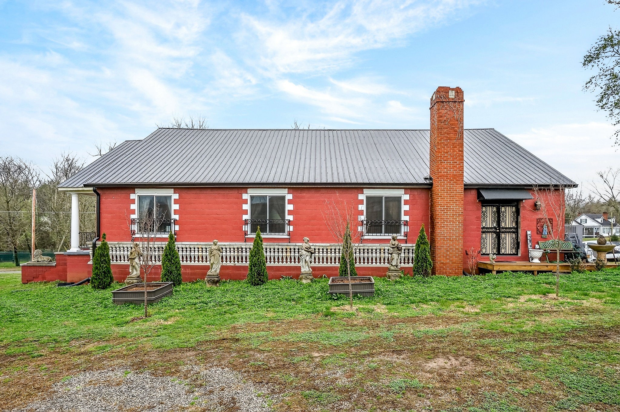 131 Old Morrison Road Mcminnville TN 37110