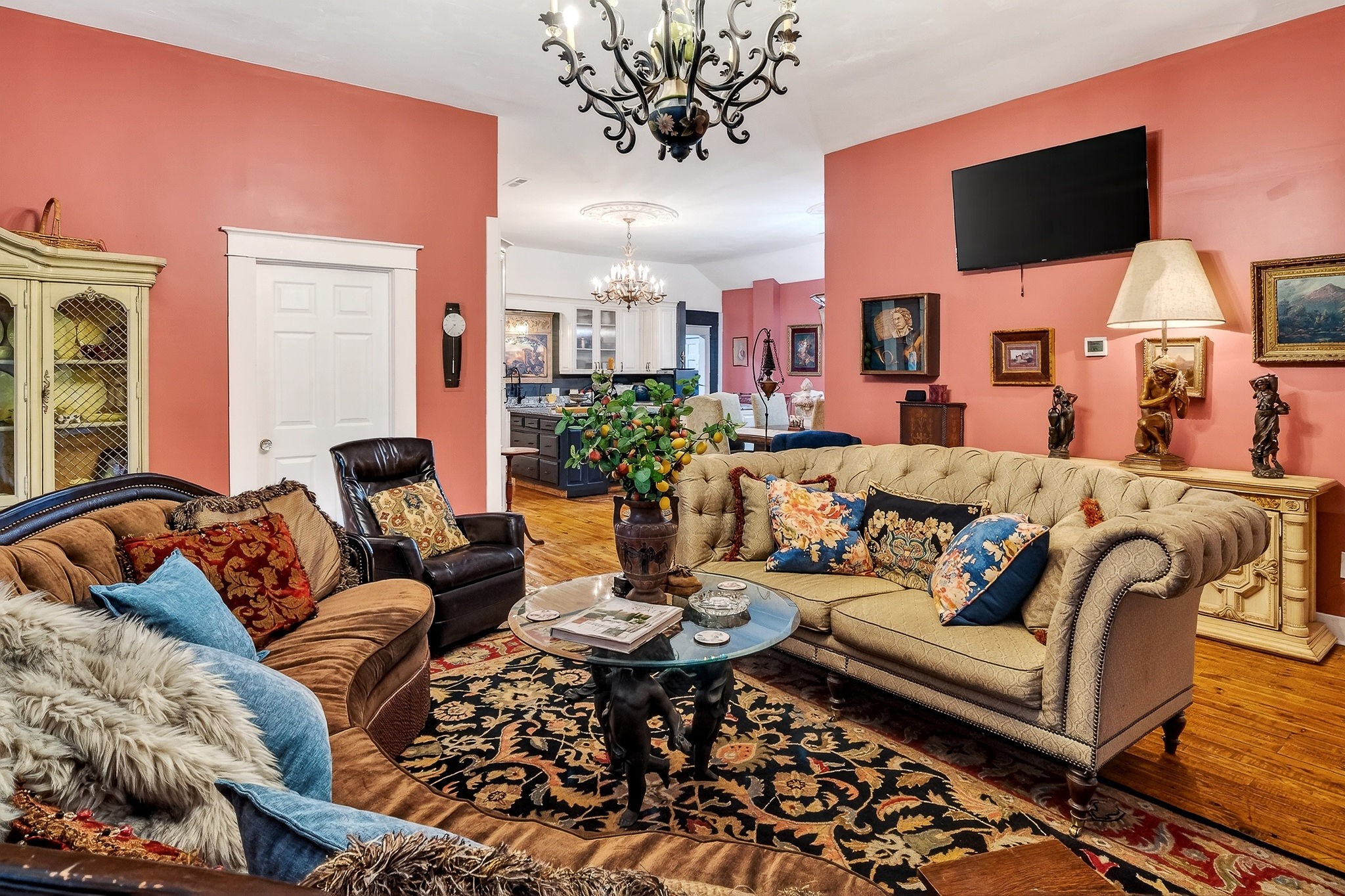 131 Old Morrison Road Mcminnville TN 37110