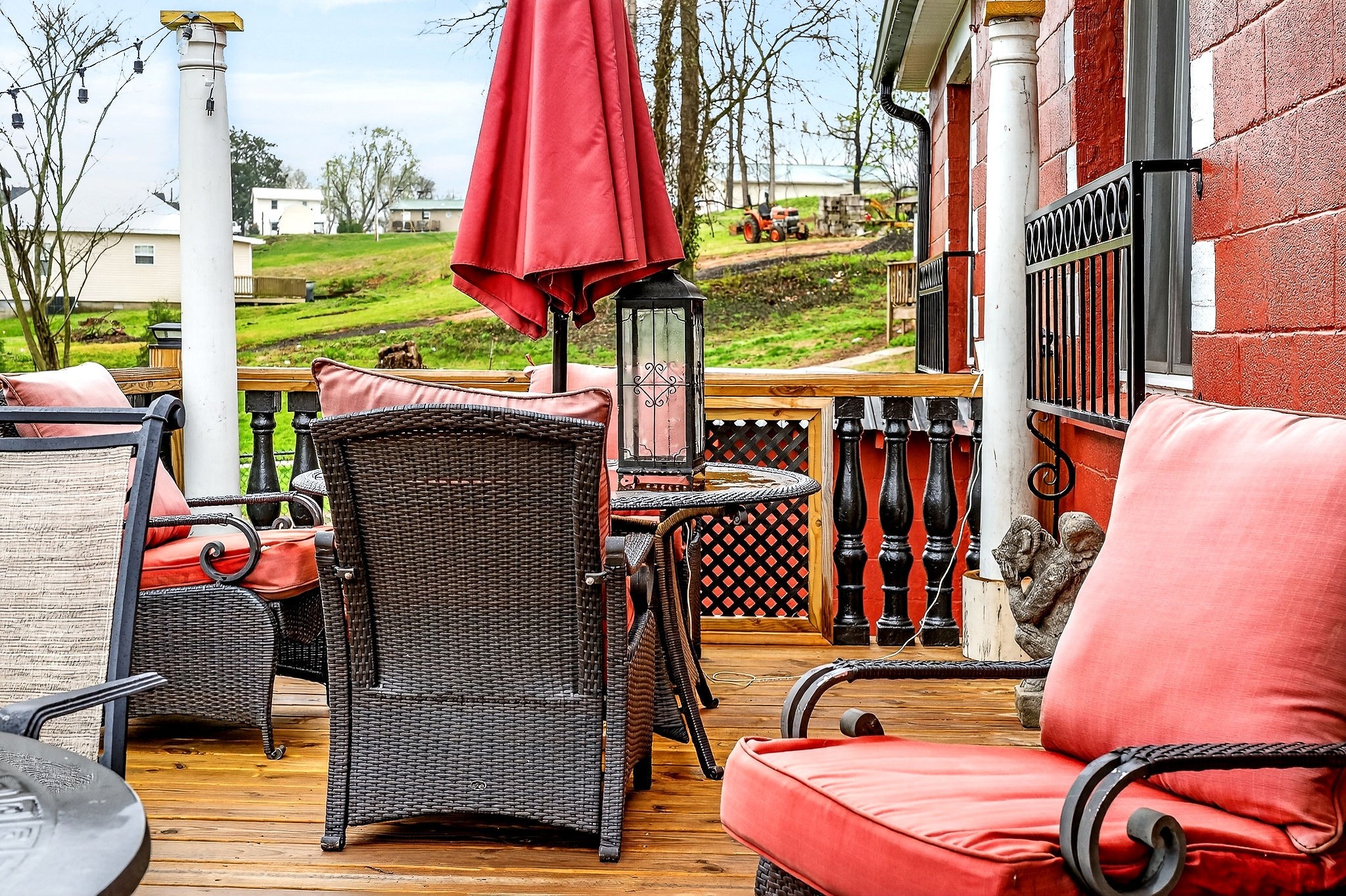 131 Old Morrison Road Mcminnville TN 37110