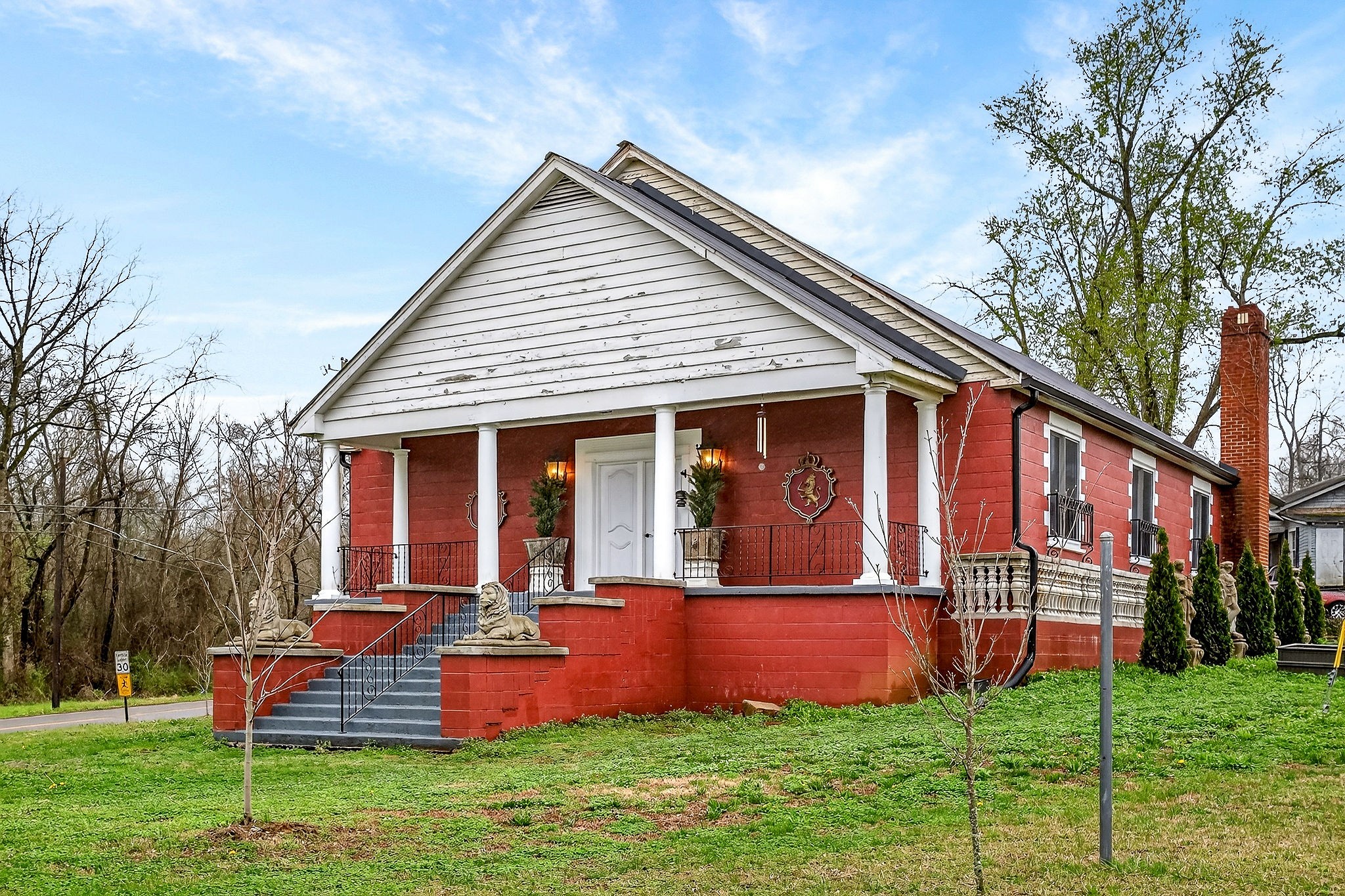131 Old Morrison Road Mcminnville TN 37110