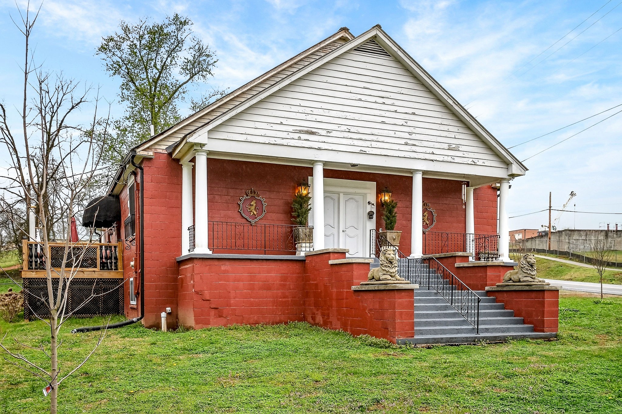 131 Old Morrison Road Mcminnville TN 37110