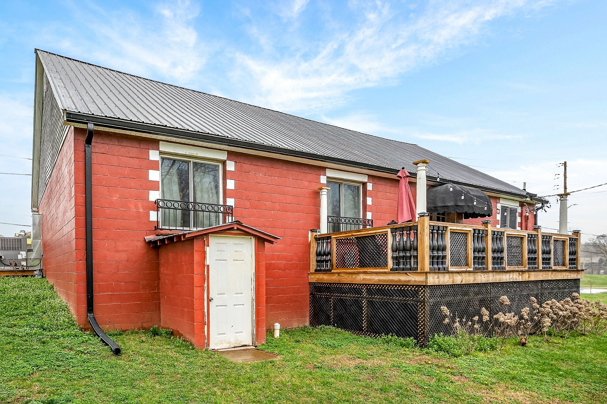 131 Old Morrison Road Mcminnville TN 37110