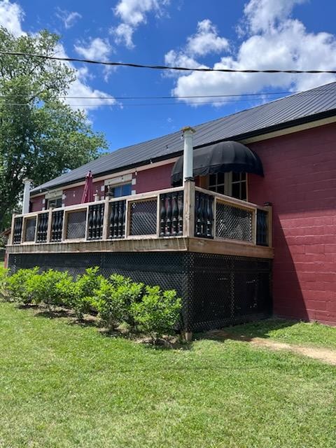 131 Old Morrison Road Mcminnville TN 37110