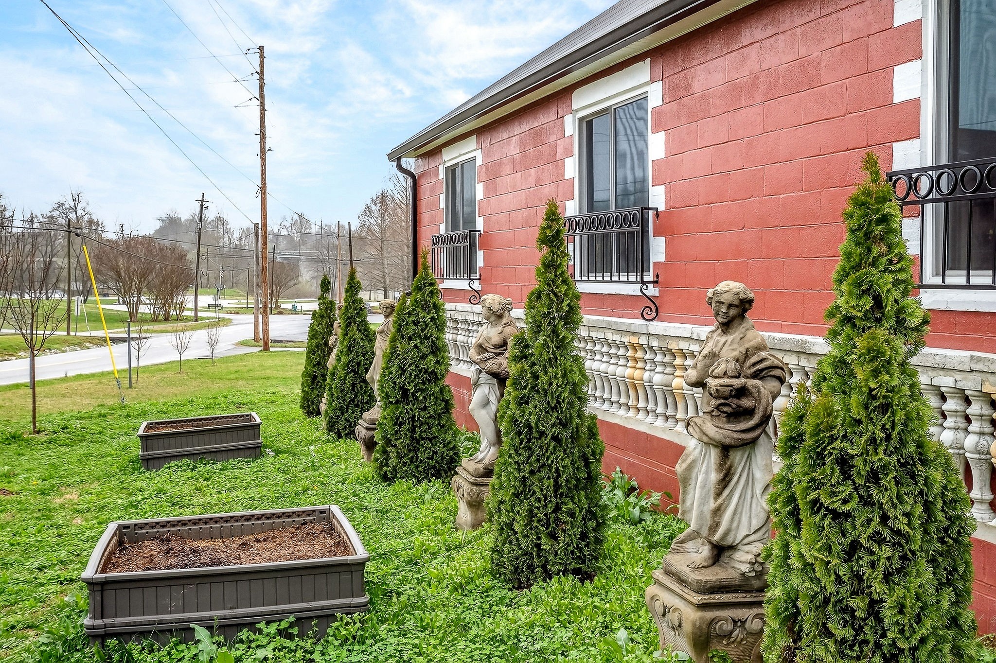 131 Old Morrison Road Mcminnville TN 37110
